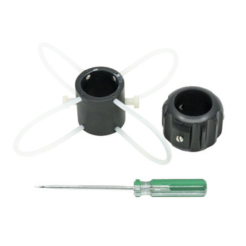 Spartan Centering Guides, 23 Cam 40/90 - 64051630