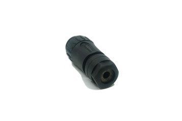Spartan Tool Male Plug 7 Pin Connector - 63008600