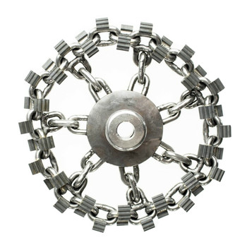 Cyclone Premium 6", Rev M3 - 1381125150U