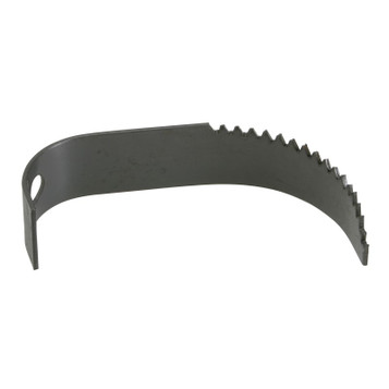 Spartan Tool 4" Half Blade, 02790901 Spartan 4" Half Blade - 02790901