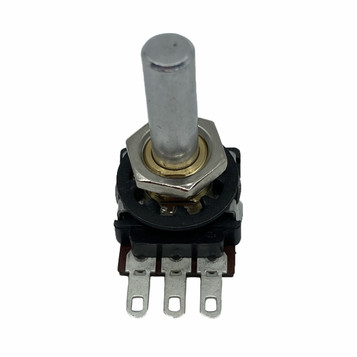 Spartan Encoder, Rotary - 62016300