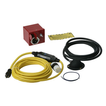 Spartan Tool Model 100 Electric to Air Conversion Kit, 44162100 100 Electric to Air Conversion Kit - 44162100
