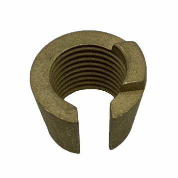 Spartan Ferrule, .420 Pushrod - 63007100