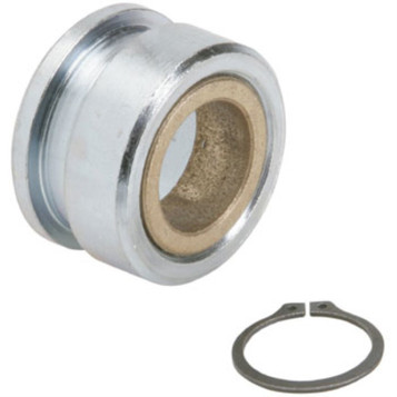 Spartan Tool Front Adapter, 04203800 Front Adapter - 04203800