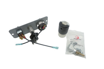 Spartan Tool Model 300 Air Cover w/Switch, 04604900 Spartan Tool Model 300 Air Cover C/W Switch - 04604900