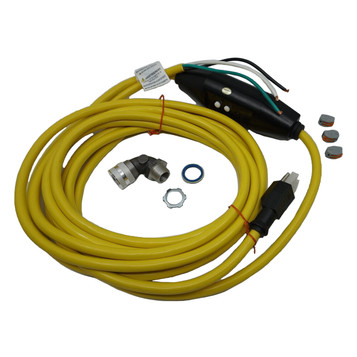 Spartan Kit, GFCI Cord W/Cord Grip M300 - 71103305