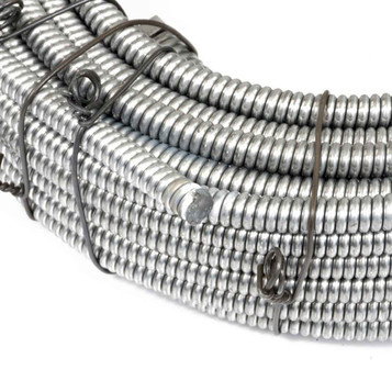 1/2" X 75' Inner Core No. 6 Spartan Cable side - 03448704