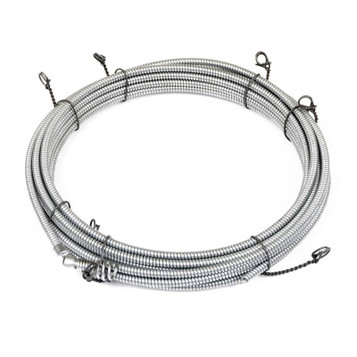 1/4\" X 25\' Drop Head Spartan Cable - 44104301