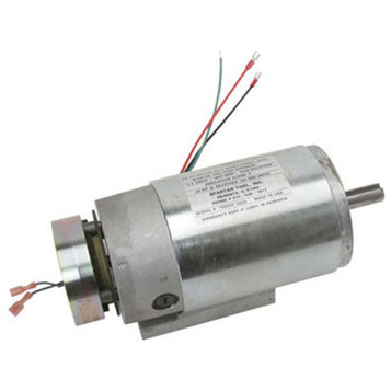 Motor W/Brake 1065 & 2001 - 44290000