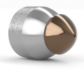 Spartan Tool 2"-4" Warthog 4GPM Nozzle Head - 79922915