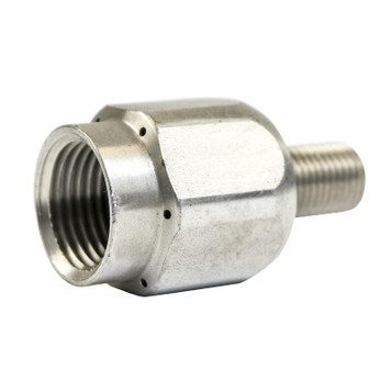 Spartan Tool Model 740 Beacon Nozzle, 74022500 Spartan Nozzle, 740 Beacon - 74022500