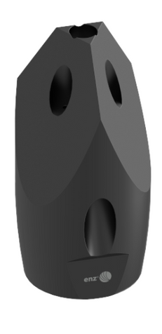 Spartan Tool 1/4" Npt Chisel Point Nozzle - 79992301