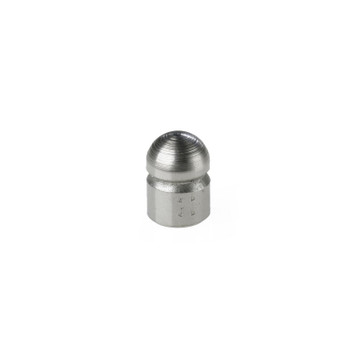 Spartan Tool 3/16" 20-Deg Open Nozzle, 72705500 Spartan Nozzle, Open For 3/16" Hose - 72705500