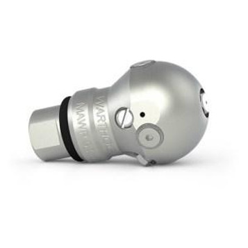 Spartan Tool 3"-4" Warthog 3/8" Nozzle 3K@6 - 79922970
