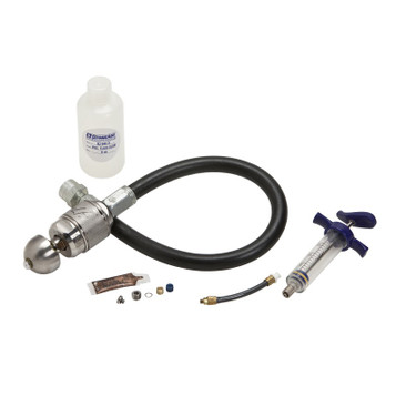 Nozzle, Wthg 4-8" 4K@18 - 1/2" - 79921200