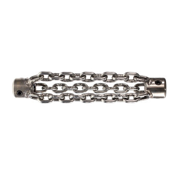 Spartan Tool 4" Revolution M3 PVC Original Chain, 1380125100P Original Chain 4", Rev M3 Pvc - 1380125100P