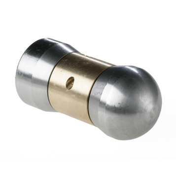 Spartan Tool 3/8" 2-3000 PSI Rotating Nozzle, 75700300 Spartan Rotating Nozzle 2-3000 PSI - 75700300