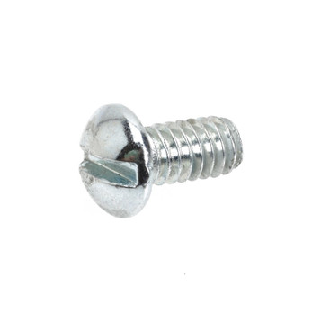 Spartan Tool 1/4"-20 x 1/2" Machined Slotted Screw, 01955201 Screw,Machine Slt 1/4-20 X 1/2 - 01955201