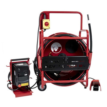 Spartan Tool Revolution M5, 3570032018ST Spartan Revolution M5 - 3570032018ST