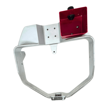 Trunnion Assembly, 02767200
