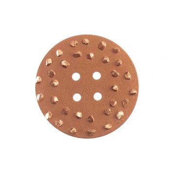 Twister Metal Grinder 3\" - 1210310075