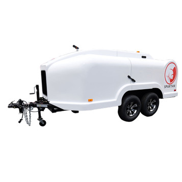Spartan Tool Ultimate Warrior Tier IV Diesel Trailer Jetter, 7993D000 Spartan Ultimate Warrior Tier IV Diesel Trailer Jetter -7993D000