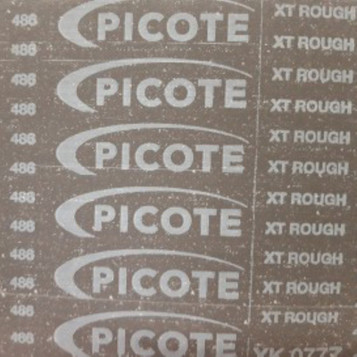 Xt Grind Panel, 2"X4" Pkg. - 1205050100