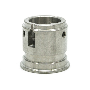 Spartan Body, Female Connector (PT) - 63030330