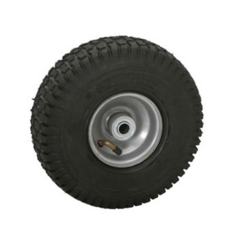 Spartan Tool Pneumatic Tire 10" Center Hub - 71100700