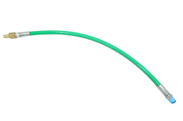 Spartan Tool Hose, 21 Inch W/Couplers - 71110200