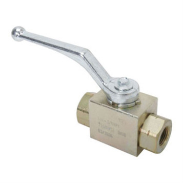 Spartan Tool Valve,Ball 3/8" 7500 Psi - 72709400