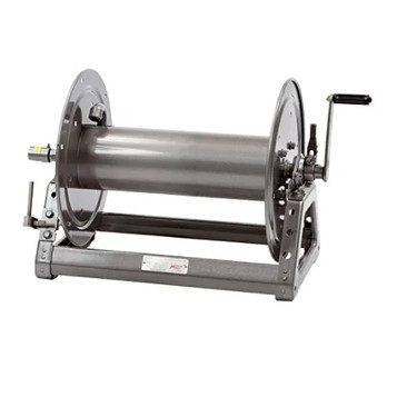 Spartan Tool High-Pressure Hannay Reel, 73802800 Spartan Tool Reel High Pressure Hannay - 73802800