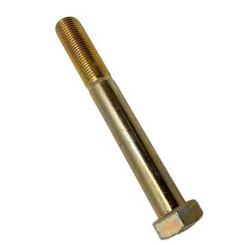 Spartan Tool 1/2"-20 X 4" G8 Bolt - 73808800