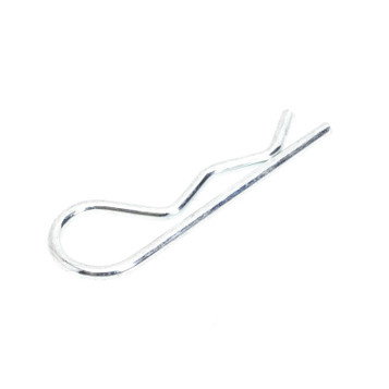 Spartan Tool Hairpin Cotter Pin, 77737100 Spartan Tool Pin,Hairpin Cotter - 77737100