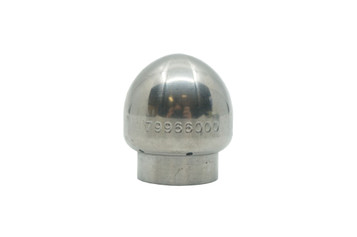 Spartan Tool 5/8" Closed High Flow Nozzle, 79966000 Spartan Tool Closed High Flow Nozzle - 79966000