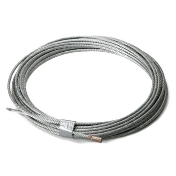 Spartan Tool 3/8" x 100' Aircraft Cable, 82000450 Spartan Tool 3/8" x 100' Aircraft Cable - 82000450