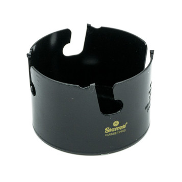 Spartan Tool Starrett 3.875 Carbi Hole Saw - 80011700