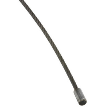 Spartan Tool 3/4" x 100' Wire Rope - 82000300