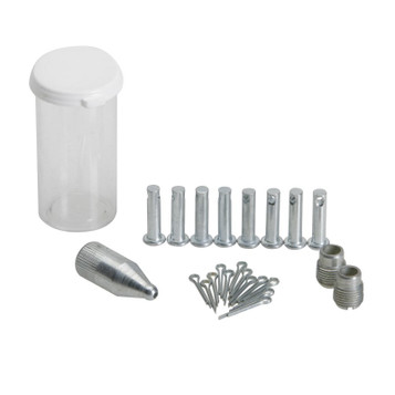 Spartan Tool Large Root Vial Assembly with Parts - 44247400