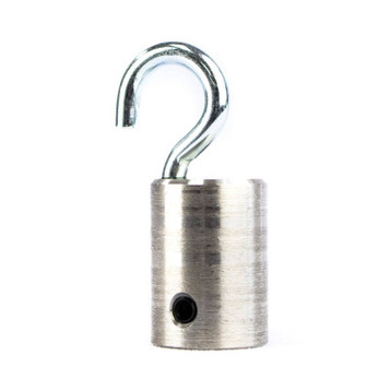 Spartan Tool 8.5 for 1/3\" Shaft Wire Hook - 1350000125