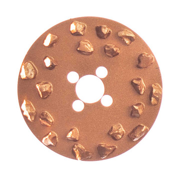 Spartan Tool Front Metal Panel 3.0 Concrete - 1210510075