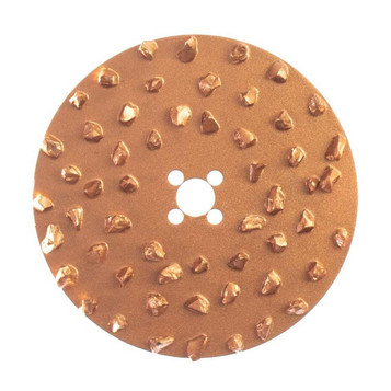 Spartan Tool 5.0 Concrete Front Metal Panel, 1210510125 Spartan Tool Front Metal Panel 5.0 Concrete - 1210510125