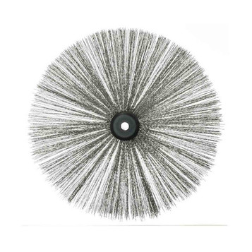 Spartan Tool 12" Rev M3 Wire Cleaning Brush - 2125012300CL