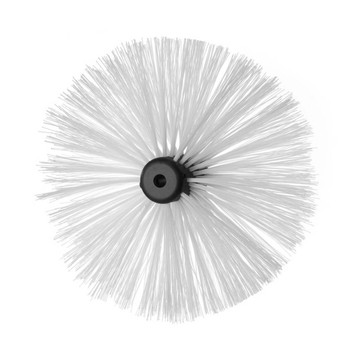 Spartan Tool Coating Brush 11" for 9" Pipe - 2120012275