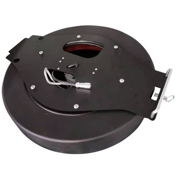 Spartan Tool Traveler 3.0 Drum Assembly w/Push Rod w/o Camera Head, 64066619 Spartan Tool Traveler 3.0 Drum Assembly - 64066619