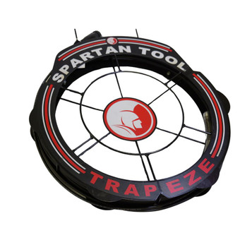 Spartan Tool Refurbished Trap-Eze Camera System, 99990518