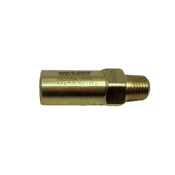 Spartan Tool Giant 22532A Pop-Off Valve - 3K PSI, 79973000 Spartan Tool Giant 22532A Pop-Off Valve - 3K PSI, 79973000