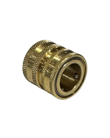 CONNECTOR, QUICK FEMALE 3/4GHT, 71105901