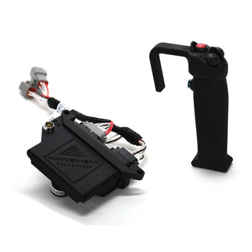 Spartan Tool Undertaker Wireless Remote Kit, 83000350 Spartan Tool Undertaker Wireless Remote Kit, 83000350