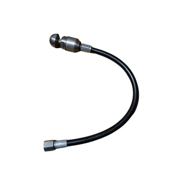 Spartan Tool Used 4"-8" 4K@18 1/2" Nozzle, 99990670